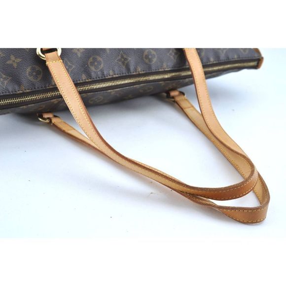 Authentic Louis Vuitton Monogram Totally GM Tote Bag M56690 LV G3565 - Picture 5 of 12